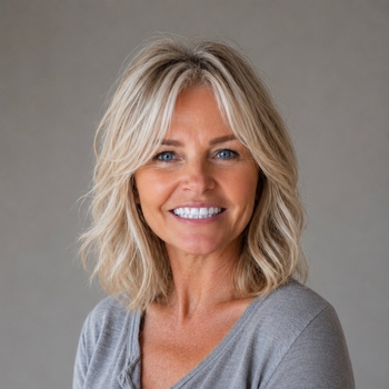 Sondra Sabourin, Licensed Professional Counselor in Colorado